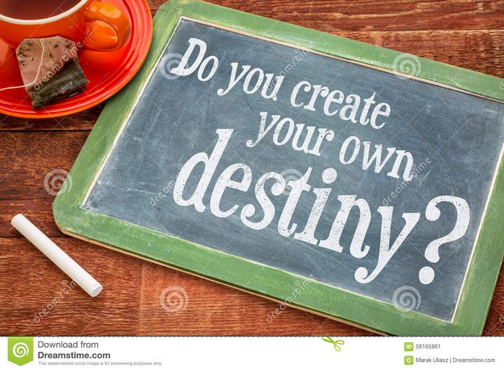 CALCULATE YOUR DESTINY NUMBERS