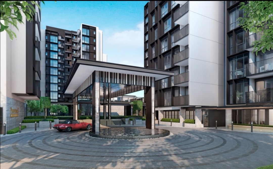 Provence Residence New Launch